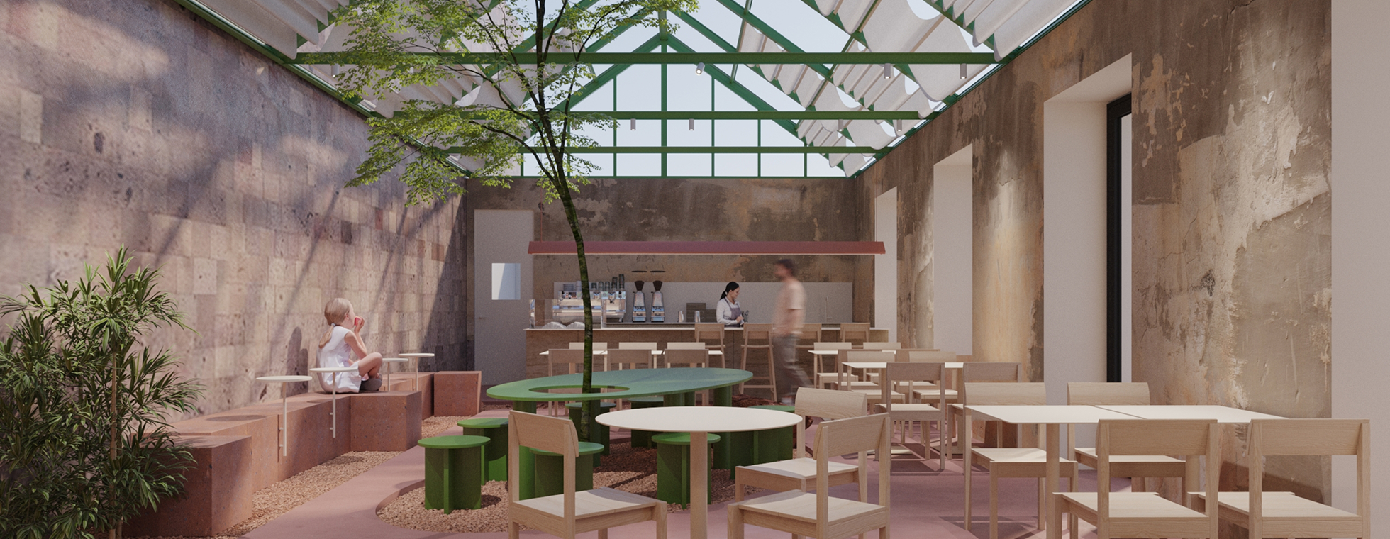Dito Italiano trattoria